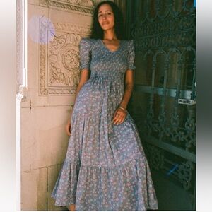 Christy Dawn The Brooklyn Dress Sml